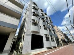 ＮＵ　ＴＥＲＲＡＣＥ鵜の木