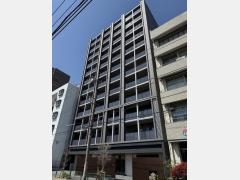 東京マンション