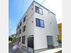 楽信マンション