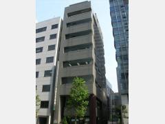 中西ビル(NAKANISHI BUILDING)