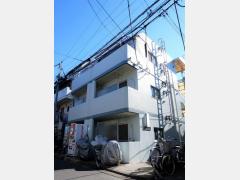 カンノンコーポ