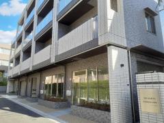 メゼリテ表参道