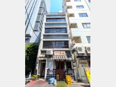 ル・グラシエルＢＬＤＧ．９０