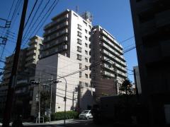オークマンション