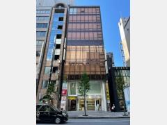 竹中銀座ビルディング