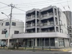 ユニティ西竹の塚