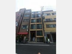 W門前仲町ステーション1