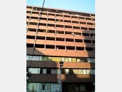 グランドメゾン新宿御苑