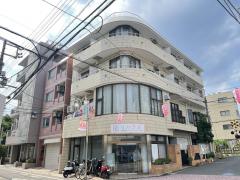 ハイツユタカ