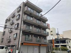 メゾンド・Ｆ・シーズ