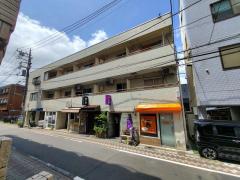 クアトルセゾン石川台
