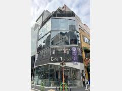 十番コアビルⅡ　