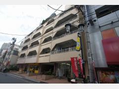 代々木いずみマンション