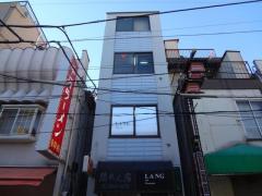 プラーズ浅草