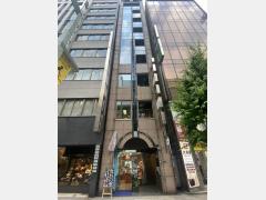 アサコ銀座ビル