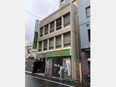 第一井上ビル