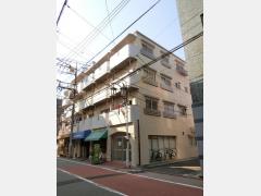 月村マンション№１２