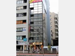 神田新宮嶋ビル