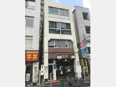 早稲田駅前ビル