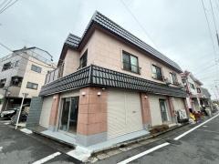 ハイライフ竹の塚