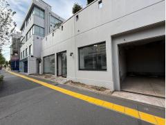 辻諏訪通りビル