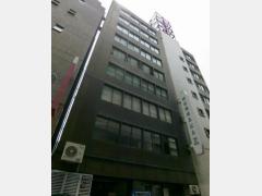 城辺橋ビル別館