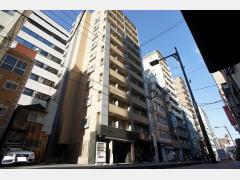 パレステュディオ銀座