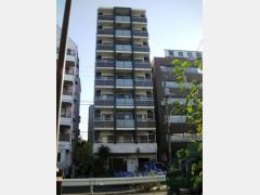 スパシエ　オリエンス　板橋本町