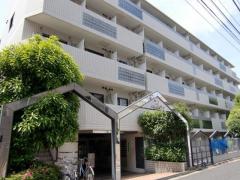 日神パレステージ本駒込
