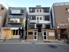 代官山商業ビル 仲野ビル