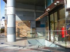 モードコスモスビル