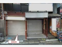 西新井駅前ビル　