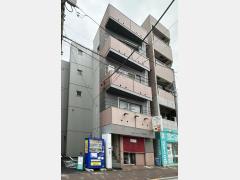 コロンビアビル