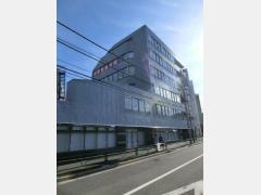 田端フクダビル