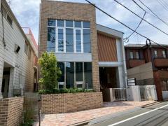 ＭＡ田園調布