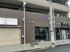 ダイアパレスパークデュオ上石神井