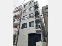 ロイヤルハイツ錦糸町