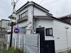 高木アパート