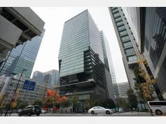東京サンケイビル
