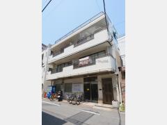 玉井住宅