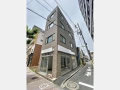 大雅堂ビル