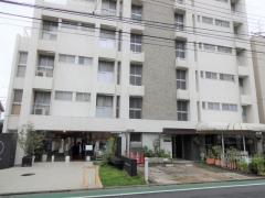 陽輪台自由が丘マンション