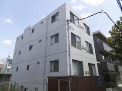 ハイグローブ東十条