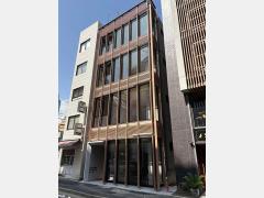 新橋ＭＳＴビル