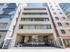 岩清日本橋ビル