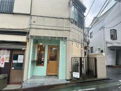 幡ヶ谷ハウス