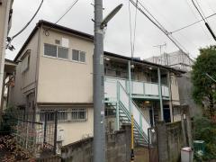 富士見荘　新館