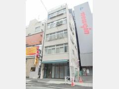 GS茅場町
