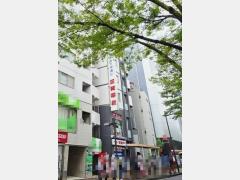 三晃電機ビル
