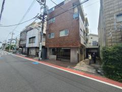 森田屋